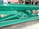 Webster Vibrating Conveyor, Style 25’ Vibrating Conveyor